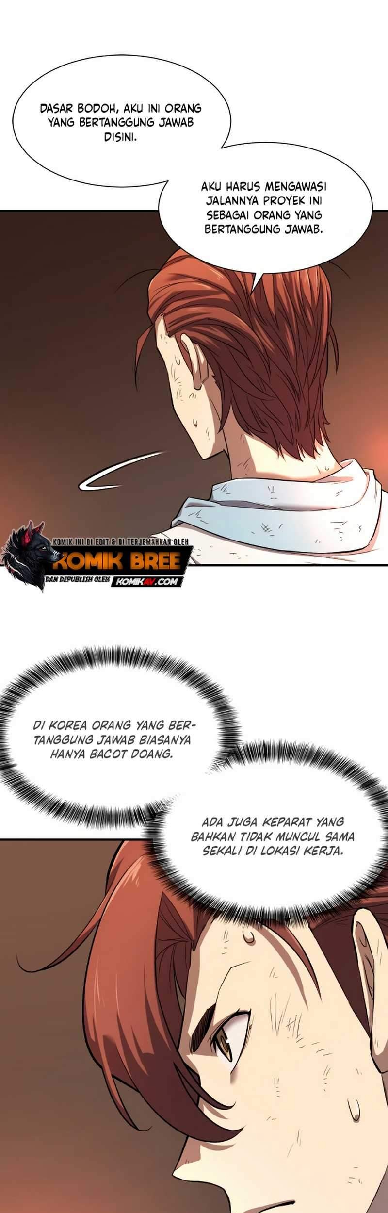 The World’s Best Engineer Chapter 10.1 Gambar 40