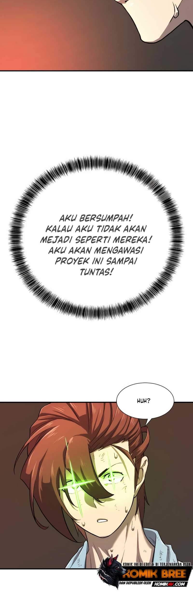 The World’s Best Engineer Chapter 10.1 Gambar 41