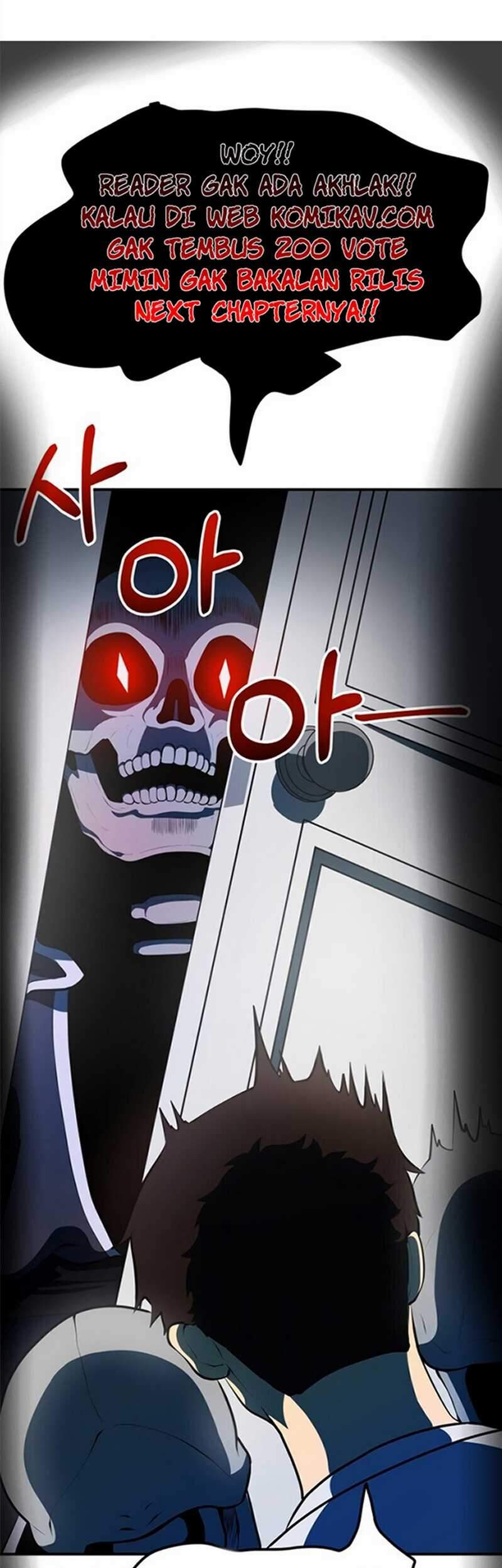 The World’s Best Engineer Chapter 10.1 Gambar 43