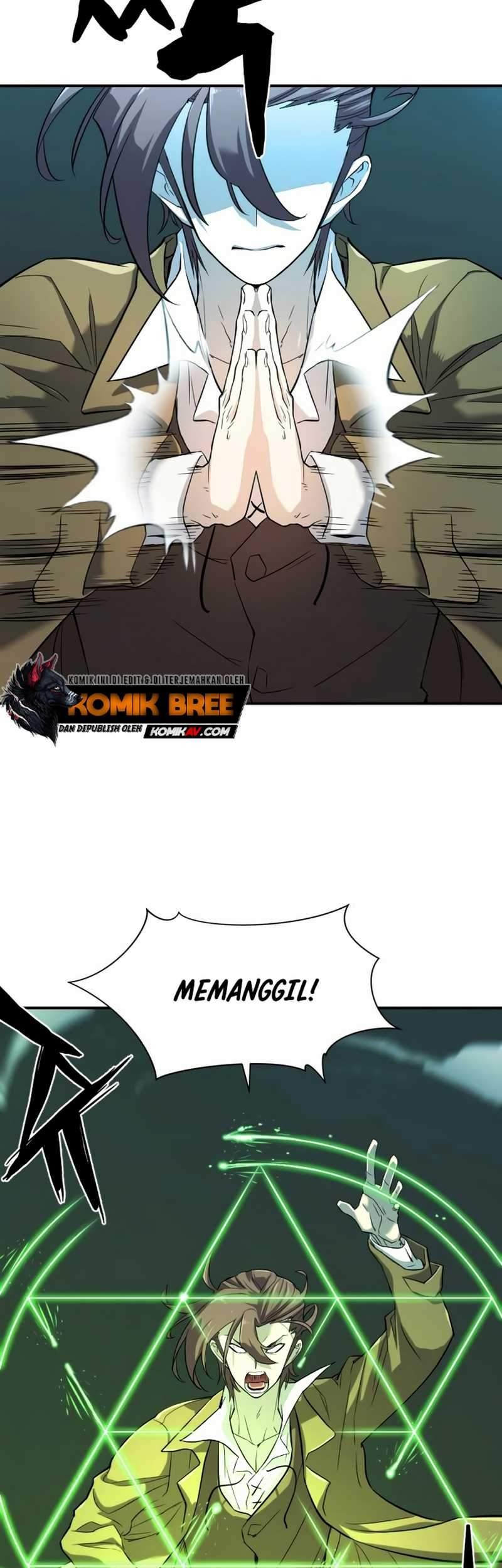 The World’s Best Engineer Chapter 10.1 Gambar 4