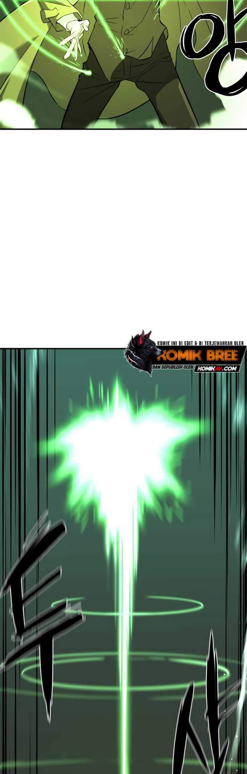 The World’s Best Engineer Chapter 10.1 Gambar 5