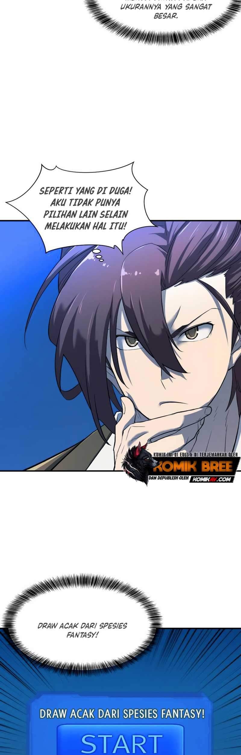 The World’s Best Engineer Chapter 10.1 Gambar 19