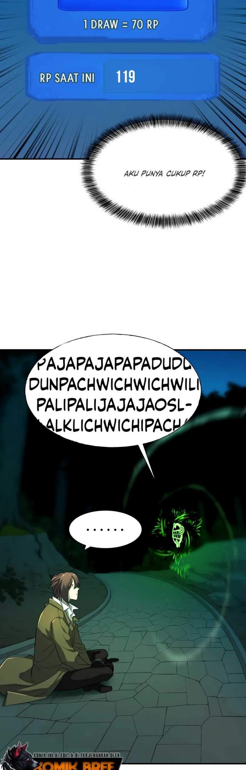 The World’s Best Engineer Chapter 10.1 Gambar 20