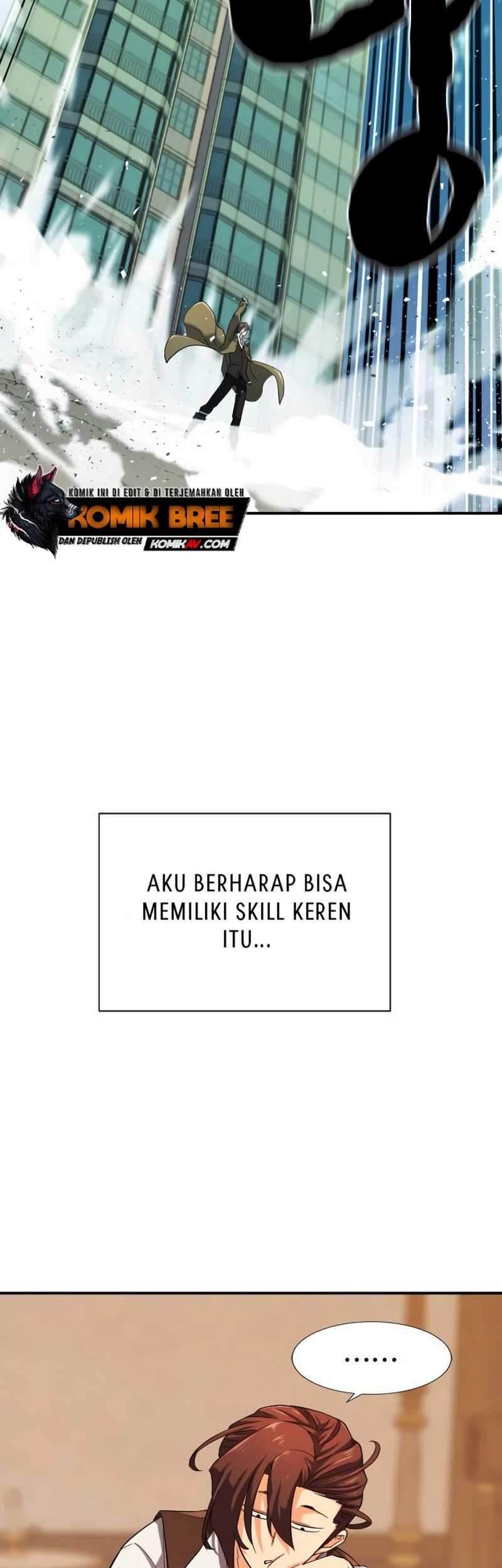 The World’s Best Engineer Chapter 10.1 Gambar 10