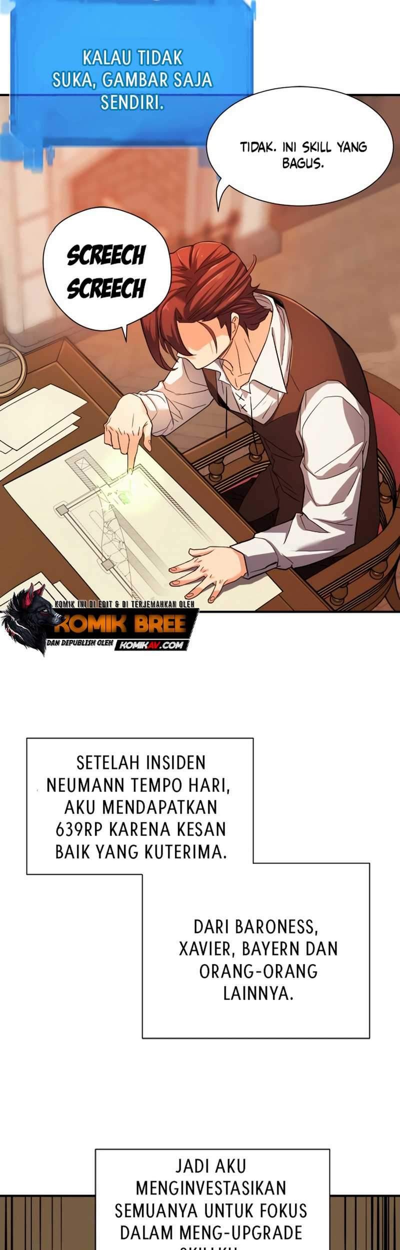 The World’s Best Engineer Chapter 10.1 Gambar 13