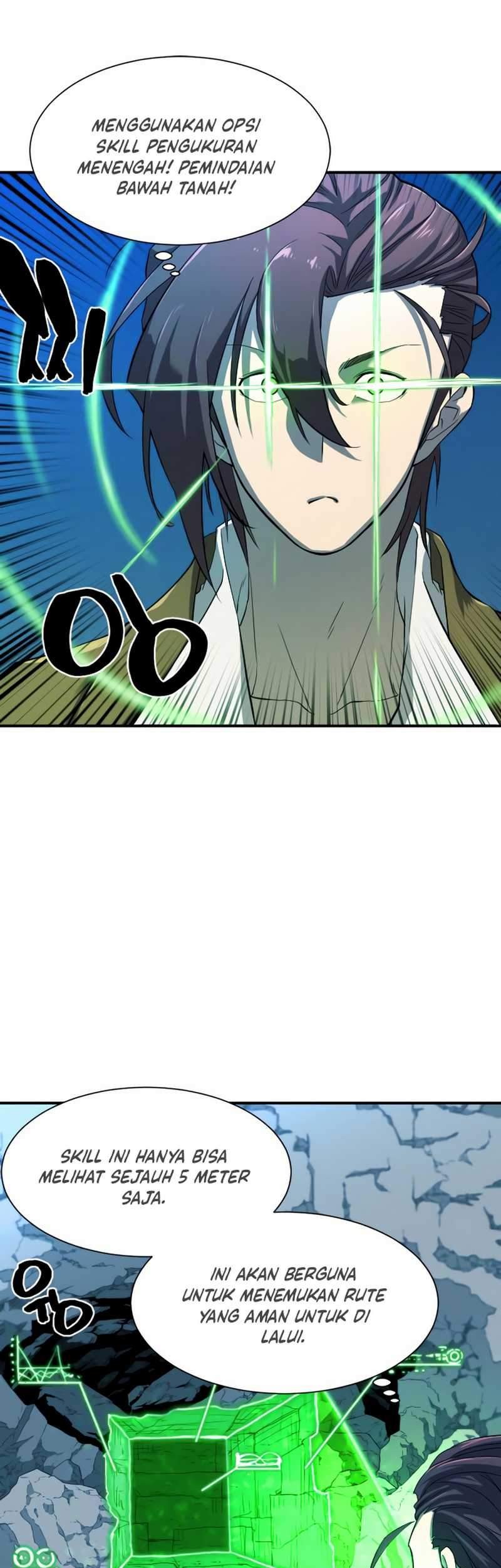 The World’s Best Engineer Chapter 10.1 Gambar 16