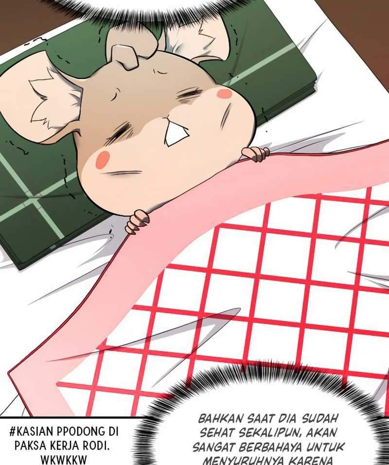 The World’s Best Engineer Chapter 10.1 Gambar 18