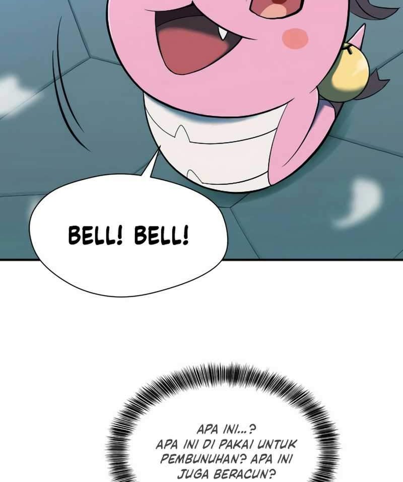 The World’s Best Engineer Chapter 10.1 Gambar 24