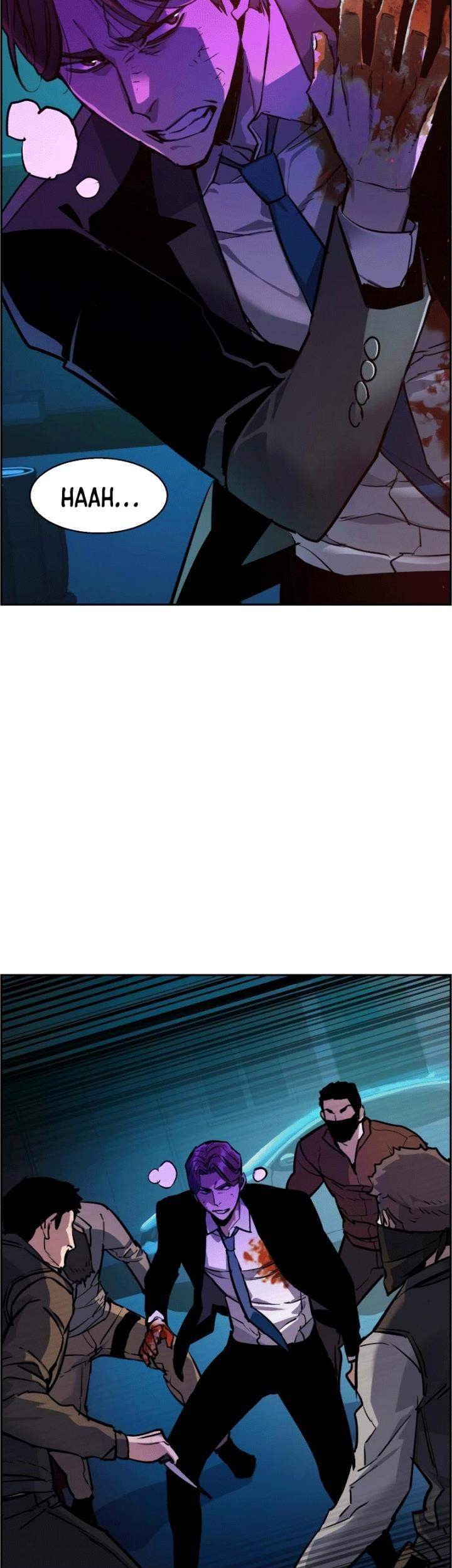 Mercenary Enrollment Chapter 49 Gambar 4