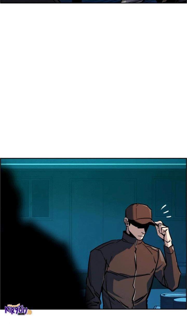 Mercenary Enrollment Chapter 49 Gambar 5