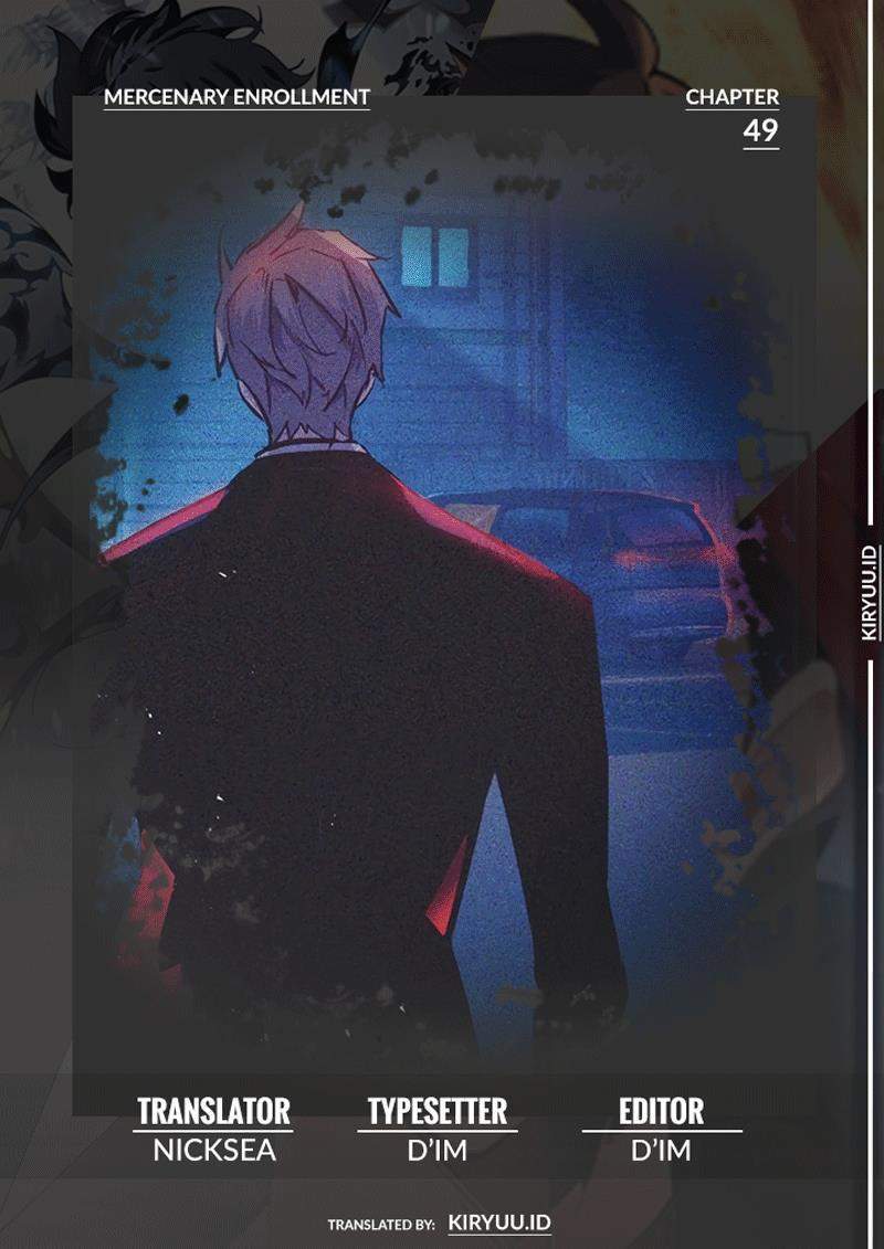 Komik Mercenary Enrollment Chapter 49 gambar nomor 1