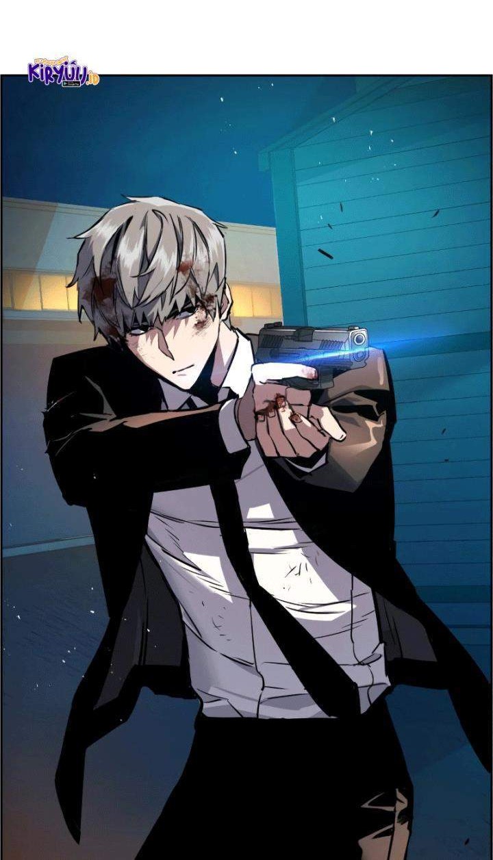 Mercenary Enrollment Chapter 49 Gambar 21