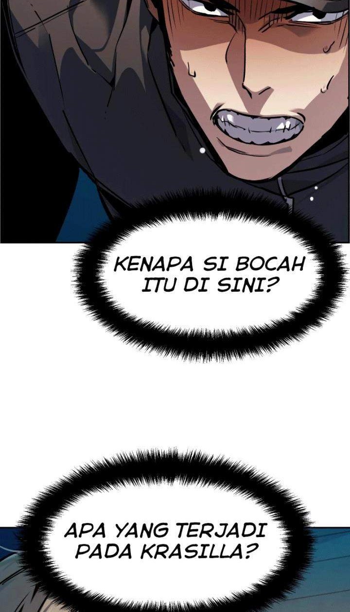 Mercenary Enrollment Chapter 49 Gambar 23
