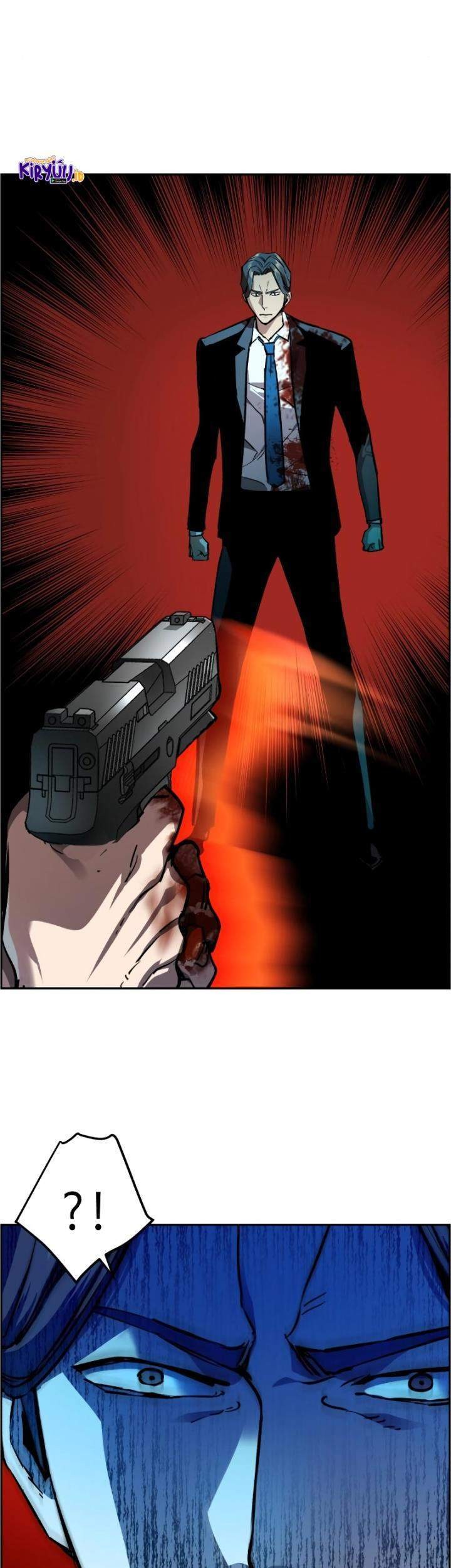 Mercenary Enrollment Chapter 49 Gambar 26