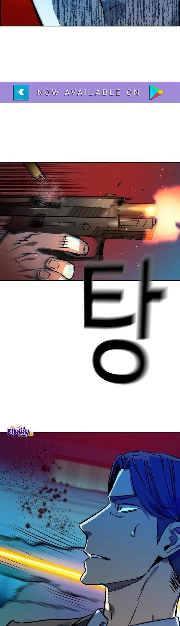 Mercenary Enrollment Chapter 49 Gambar 27