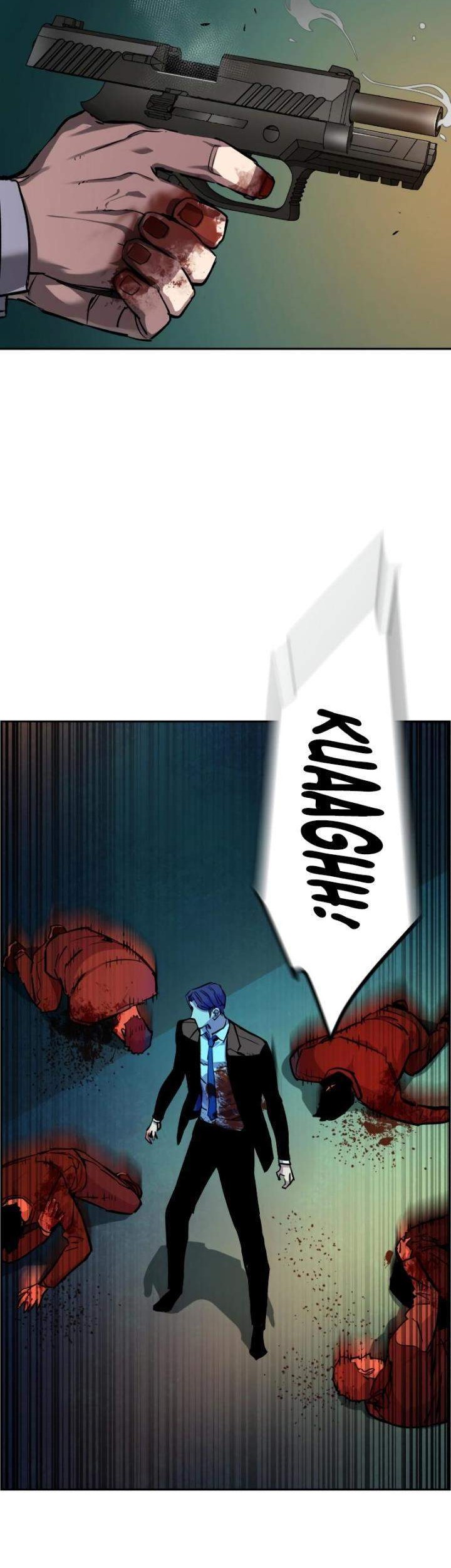 Mercenary Enrollment Chapter 49 Gambar 30