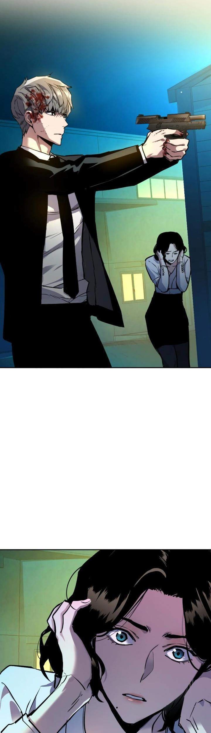 Mercenary Enrollment Chapter 49 Gambar 33