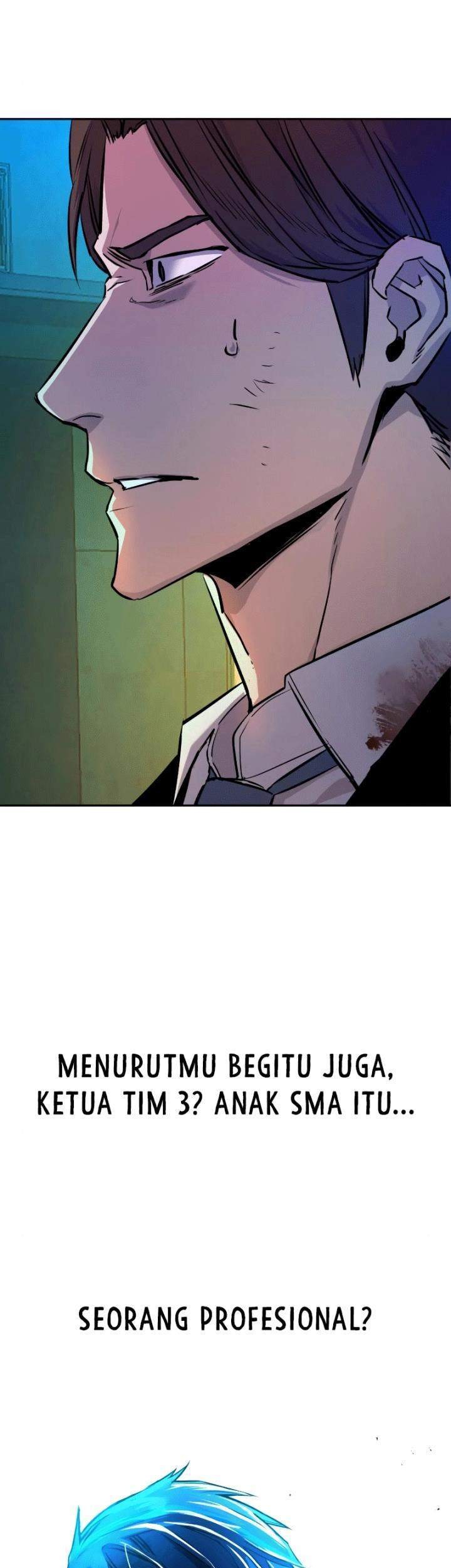 Mercenary Enrollment Chapter 49 Gambar 35