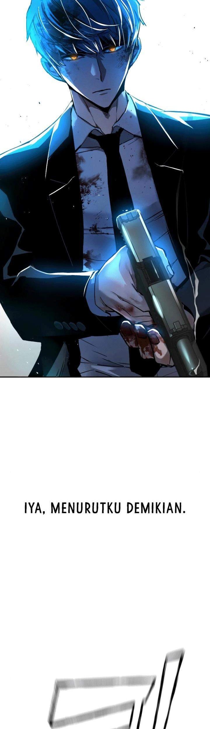 Mercenary Enrollment Chapter 49 Gambar 36