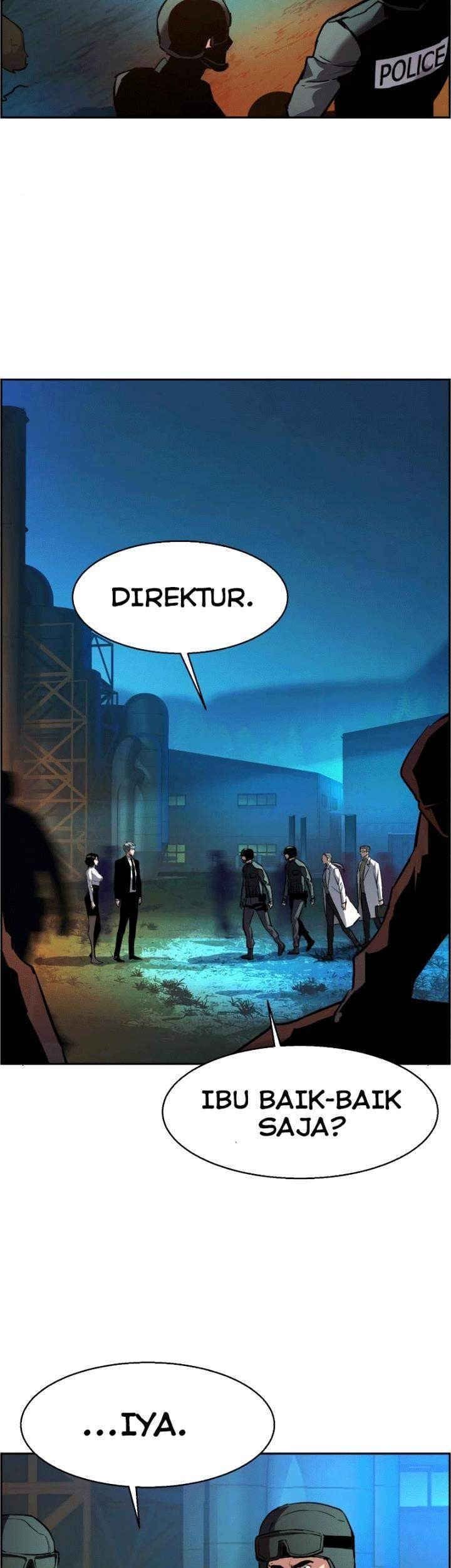 Mercenary Enrollment Chapter 49 Gambar 41