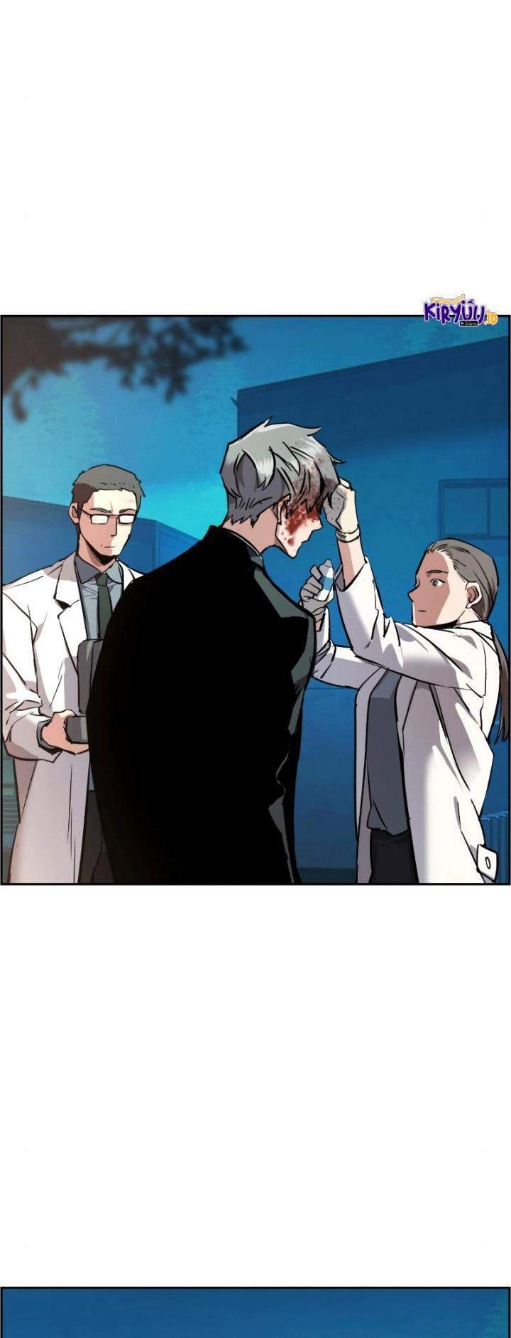 Mercenary Enrollment Chapter 49 Gambar 45