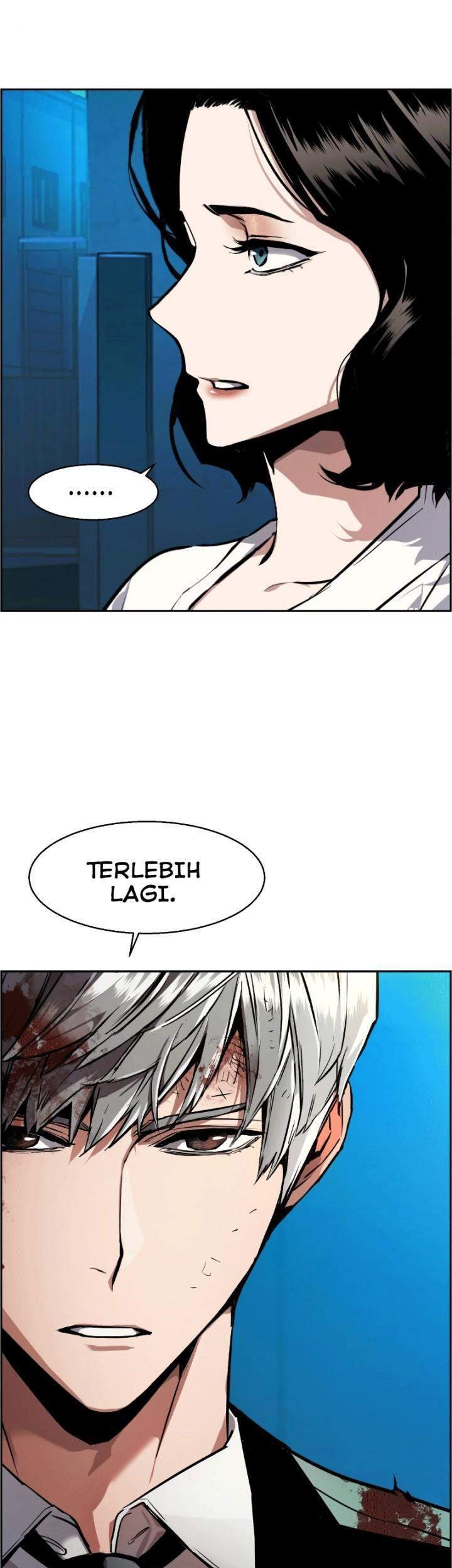 Mercenary Enrollment Chapter 49 Gambar 48