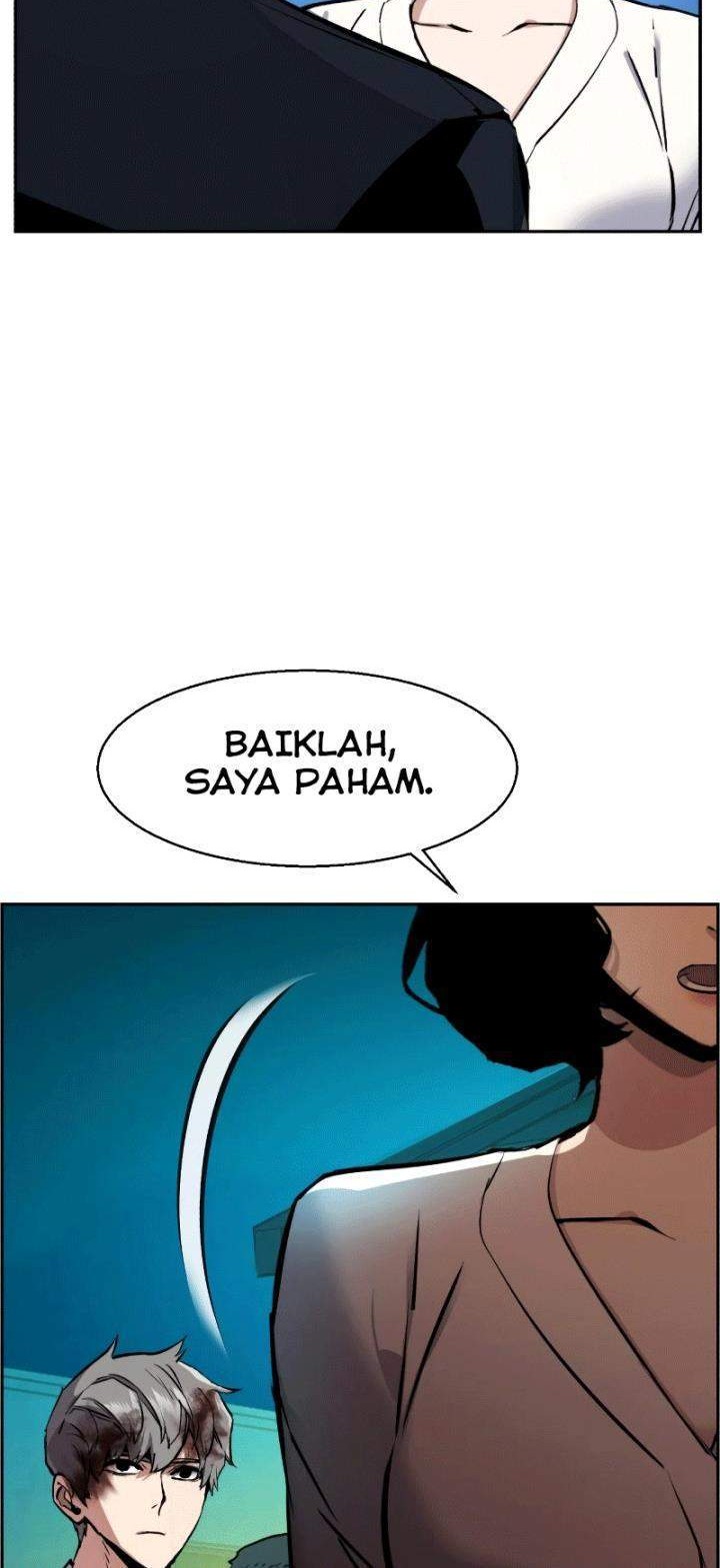 Mercenary Enrollment Chapter 49 Gambar 51