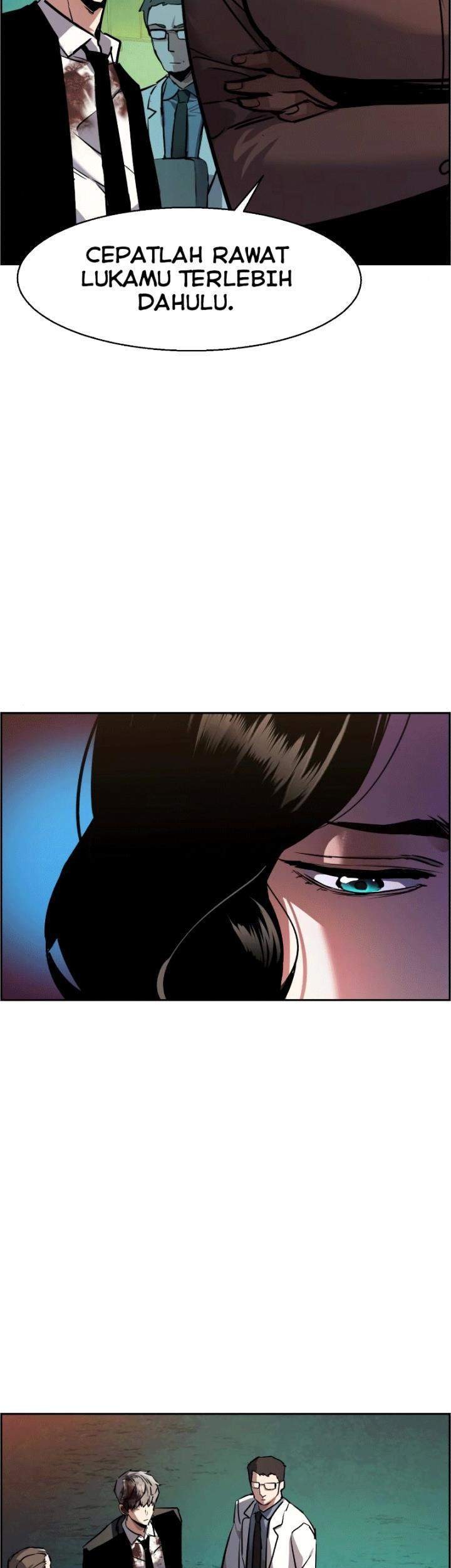 Mercenary Enrollment Chapter 49 Gambar 52