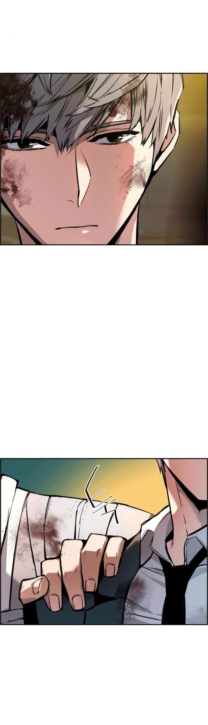 Mercenary Enrollment Chapter 49 Gambar 54