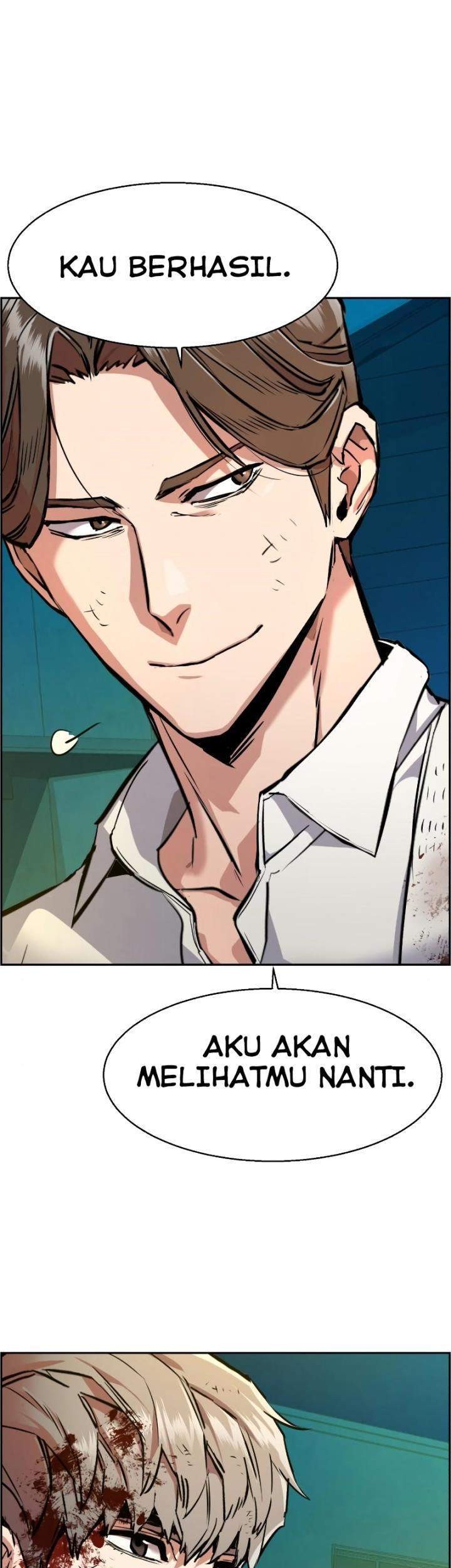 Mercenary Enrollment Chapter 49 Gambar 56