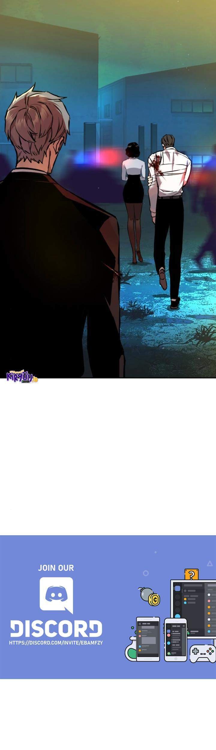 Mercenary Enrollment Chapter 49 Gambar 58