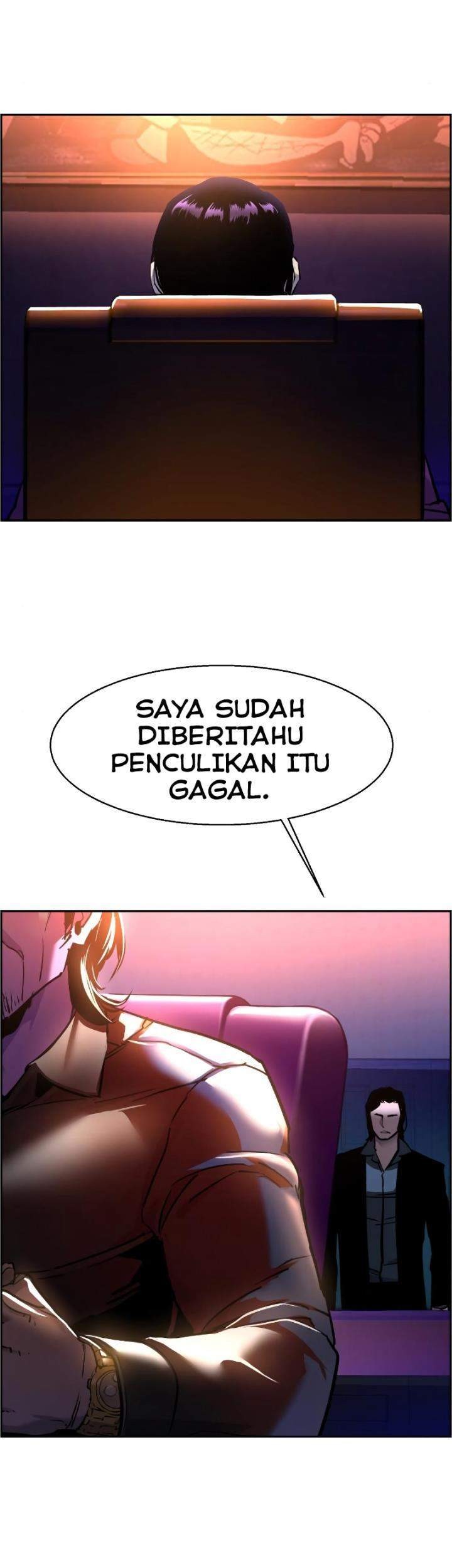 Mercenary Enrollment Chapter 49 Gambar 60