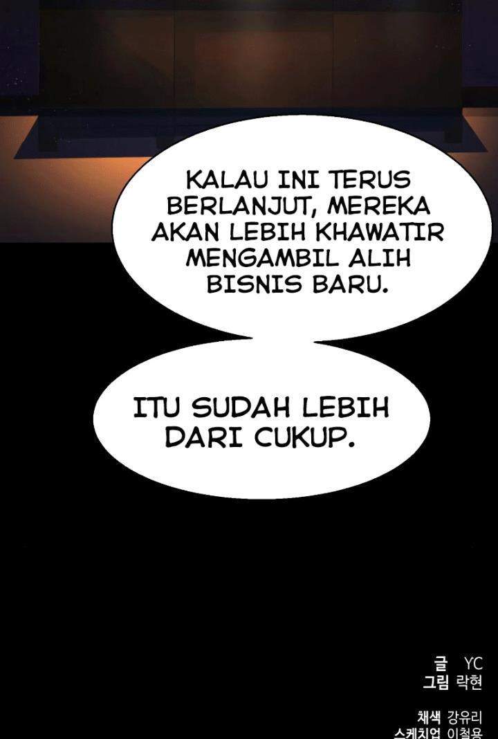 Mercenary Enrollment Chapter 49 Gambar 63