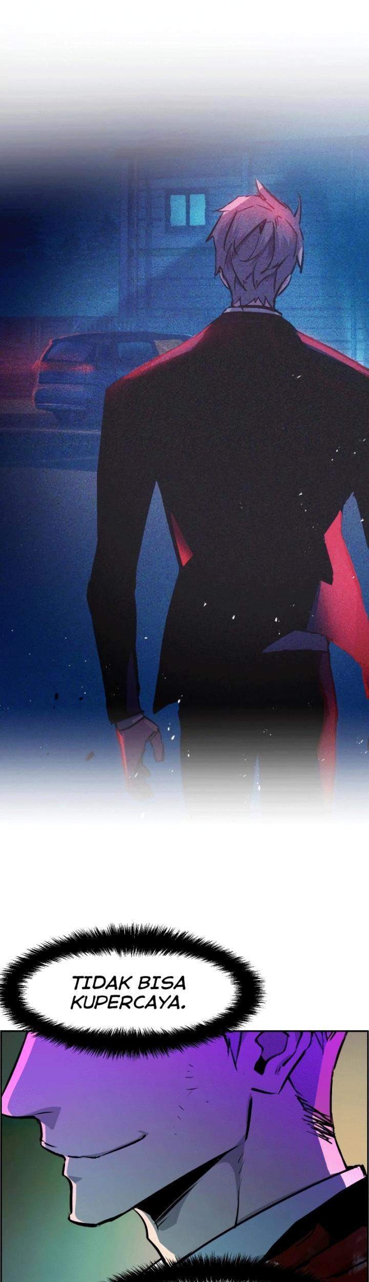 Mercenary Enrollment Chapter 49 Gambar 12