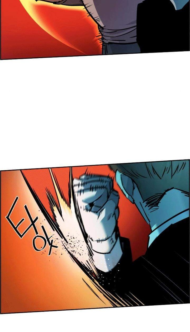 Mercenary Enrollment Chapter 49 Gambar 7