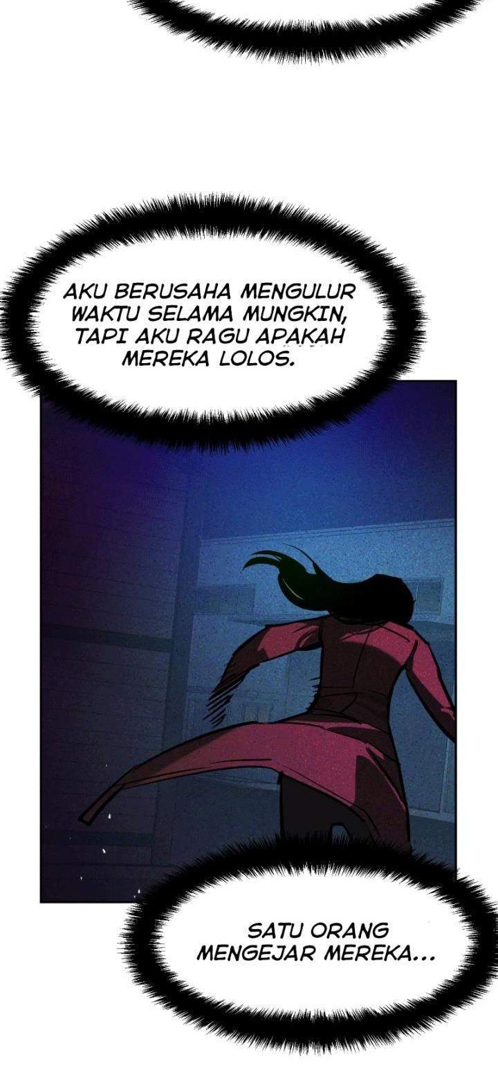 Mercenary Enrollment Chapter 49 Gambar 11