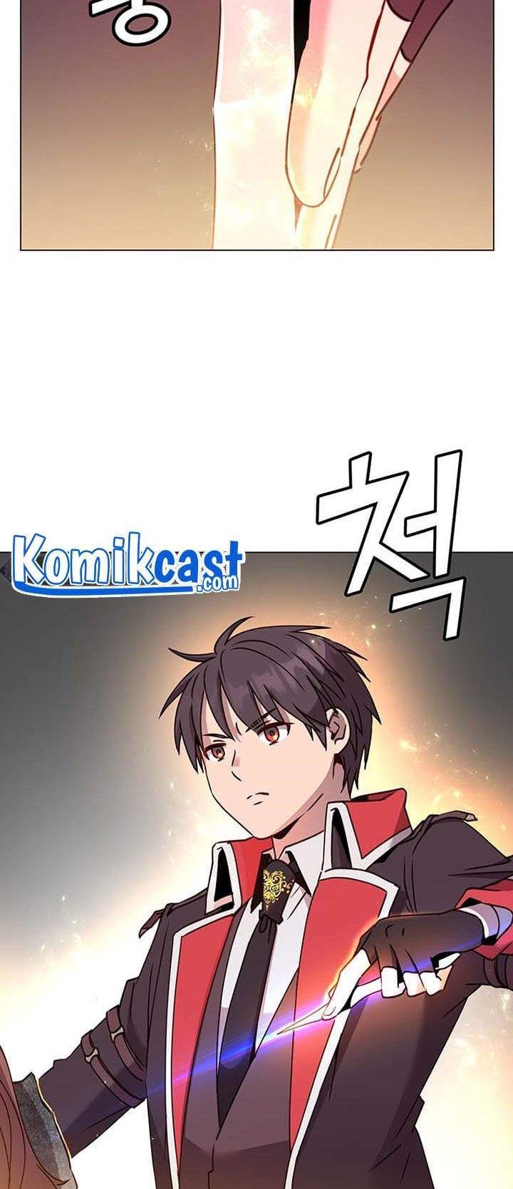 The MAX leveled hero will return! Chapter 61 Gambar 21