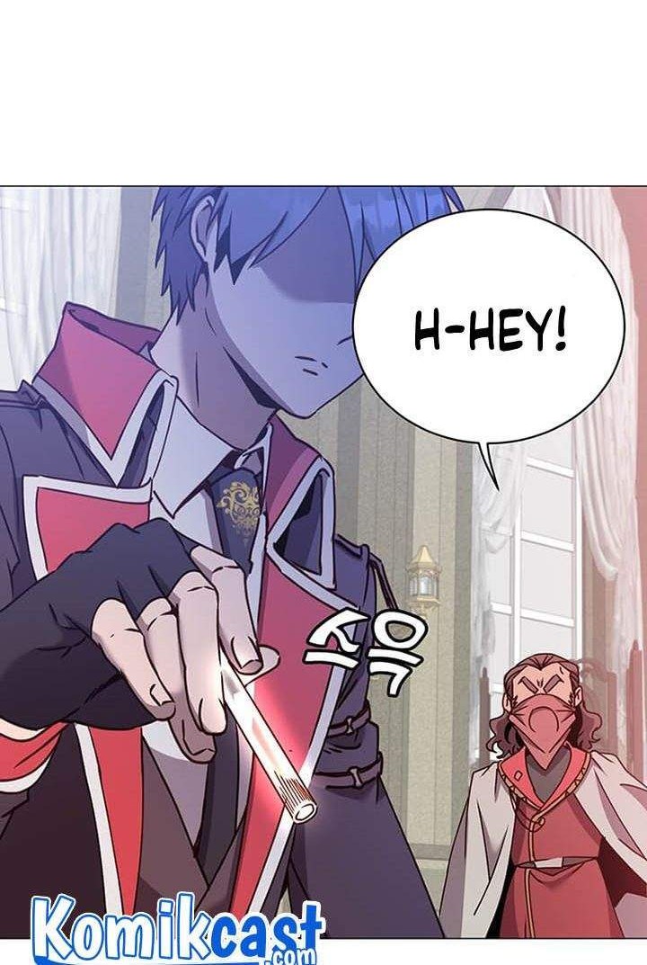 The MAX leveled hero will return! Chapter 61 Gambar 37