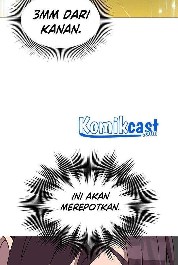 The MAX leveled hero will return! Chapter 61 Gambar 41