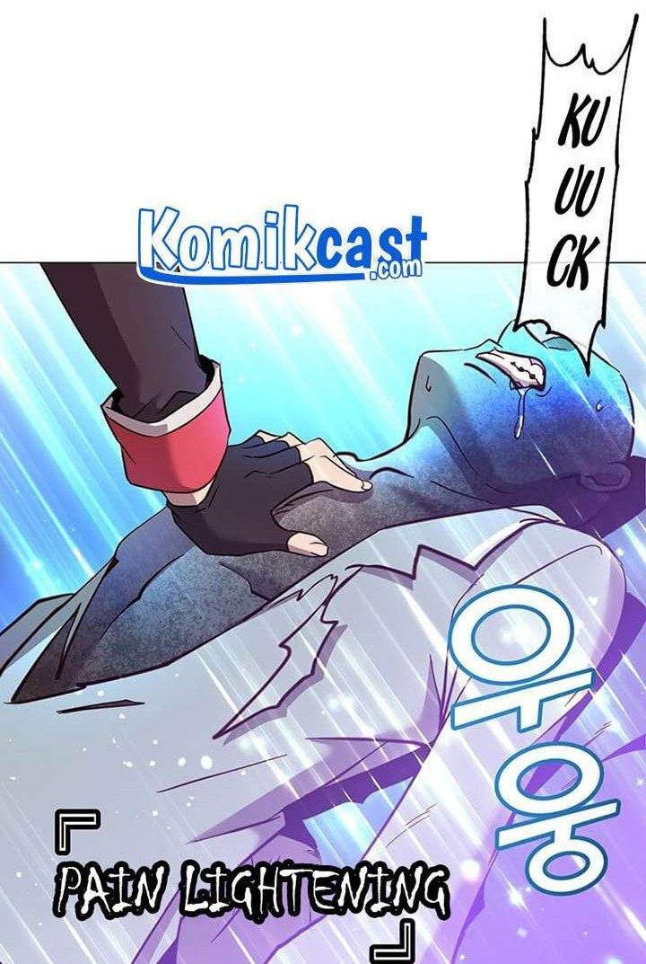 The MAX leveled hero will return! Chapter 61 Gambar 43