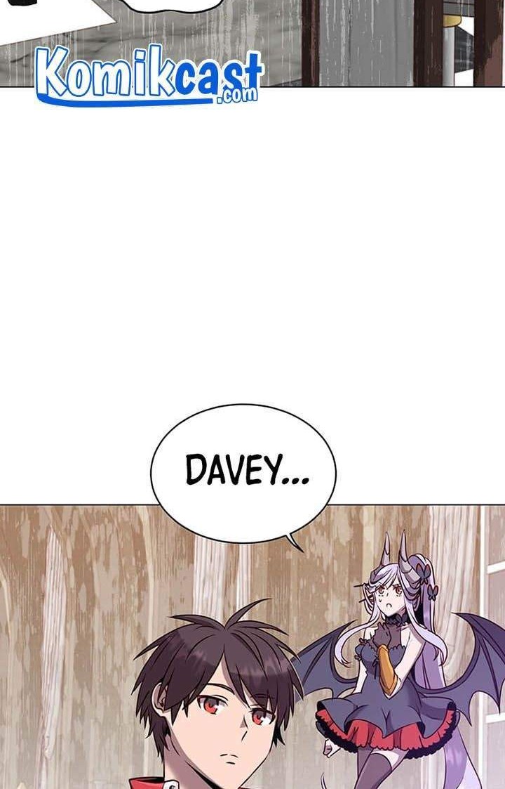 The MAX leveled hero will return! Chapter 61 Gambar 3