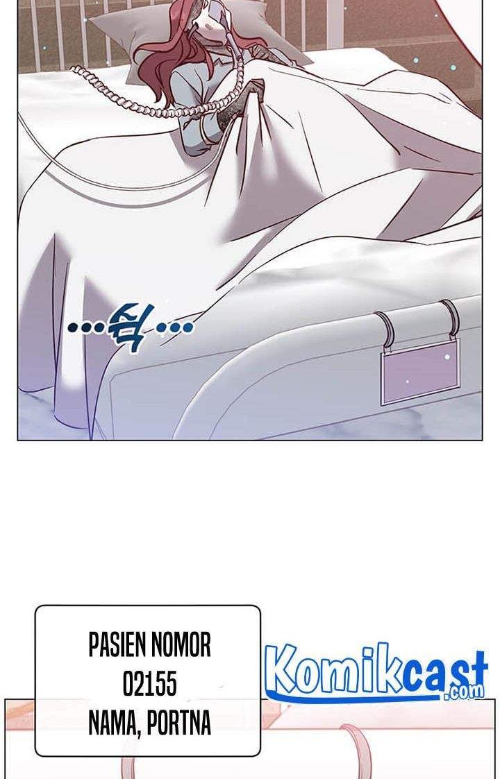 The MAX leveled hero will return! Chapter 61 Gambar 7