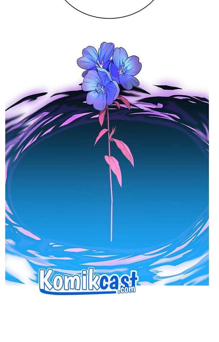 The MAX leveled hero will return! Chapter 61 Gambar 9