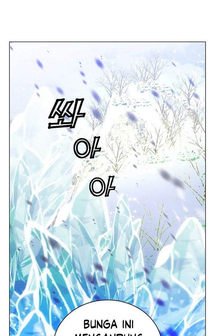 The MAX leveled hero will return! Chapter 61 Gambar 11