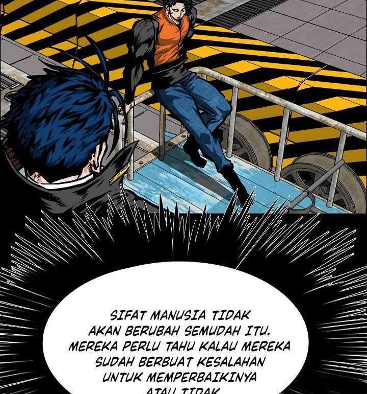 Rooftop Sword Master Chapter 74 Gambar 5