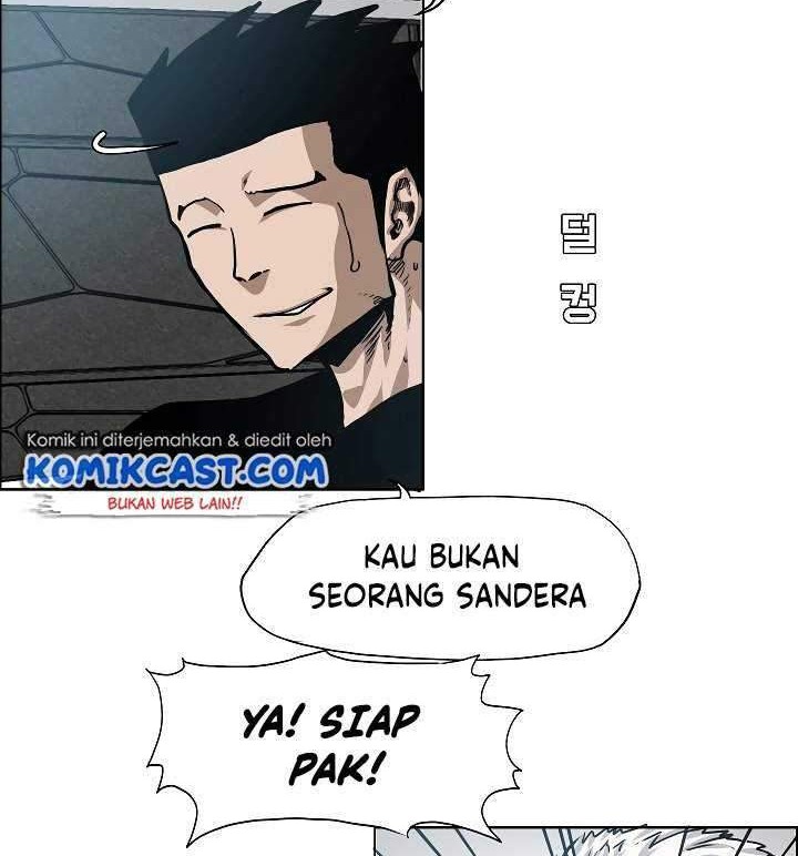 Rooftop Sword Master Chapter 74 Gambar 19