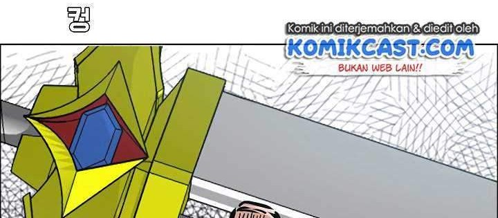 Rooftop Sword Master Chapter 74 Gambar 23