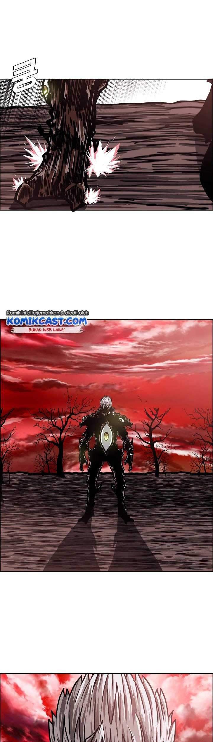 Rooftop Sword Master Chapter 74 Gambar 30