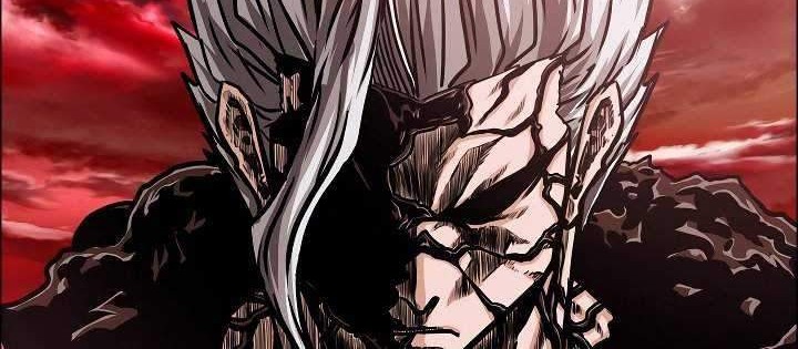 Rooftop Sword Master Chapter 74 Gambar 31