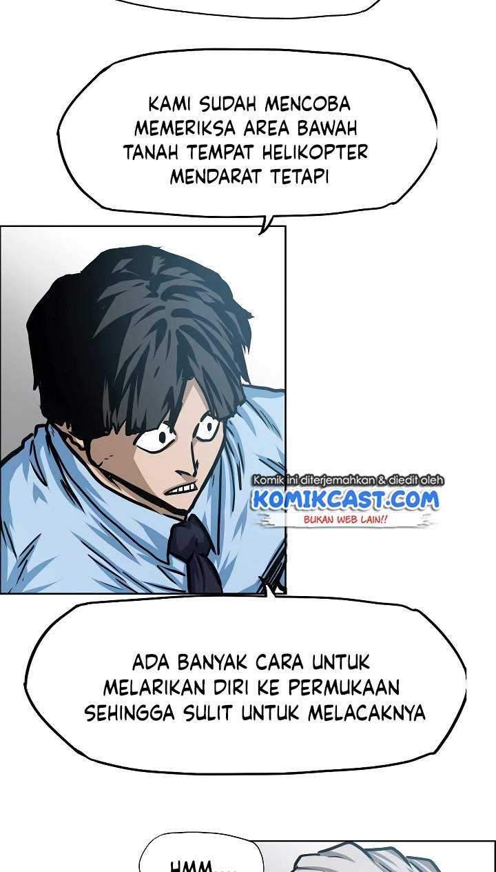 Rooftop Sword Master Chapter 74 Gambar 47